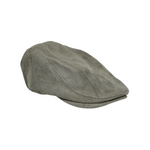 Chokore Chokore Chic British Ivy Cap (Army Green) 