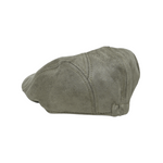 Chokore Chokore Chic British Ivy Cap (Army Green) 