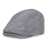 Chokore Chokore Chic British Ivy Cap (Grey) 