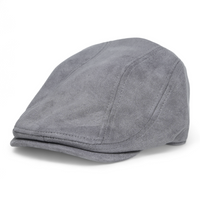 Chokore Chokore Chic British Ivy Cap (Grey)