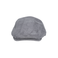 Chokore Chokore Chic British Ivy Cap (Grey)