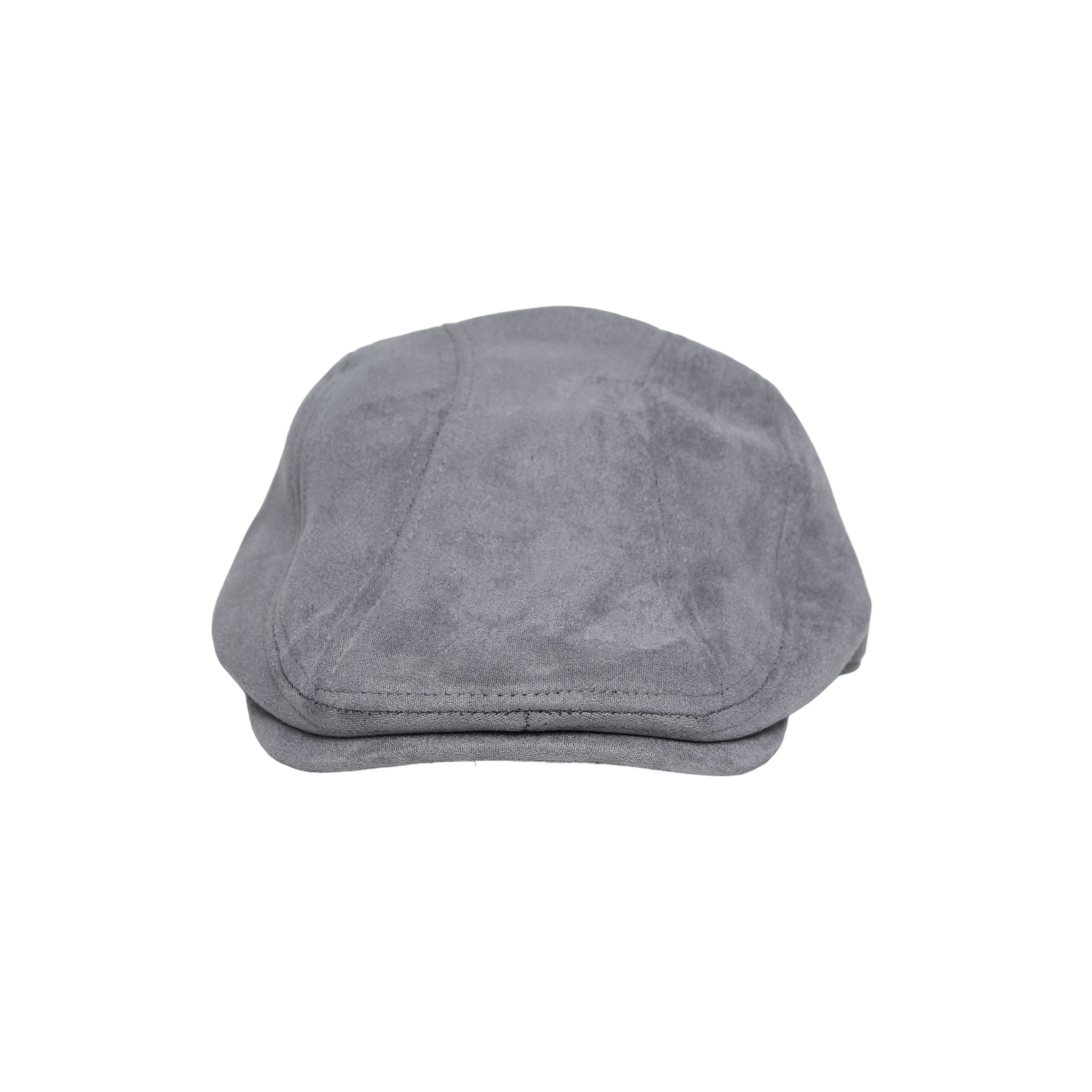 Chokore Chic British Ivy Cap (Grey)