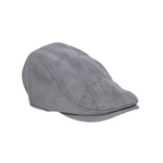 Chokore Chokore Chic British Ivy Cap (Grey) 