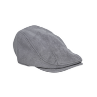 Chokore Chokore Chic British Ivy Cap (Grey)