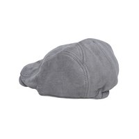 Chokore Chokore Chic British Ivy Cap (Grey)