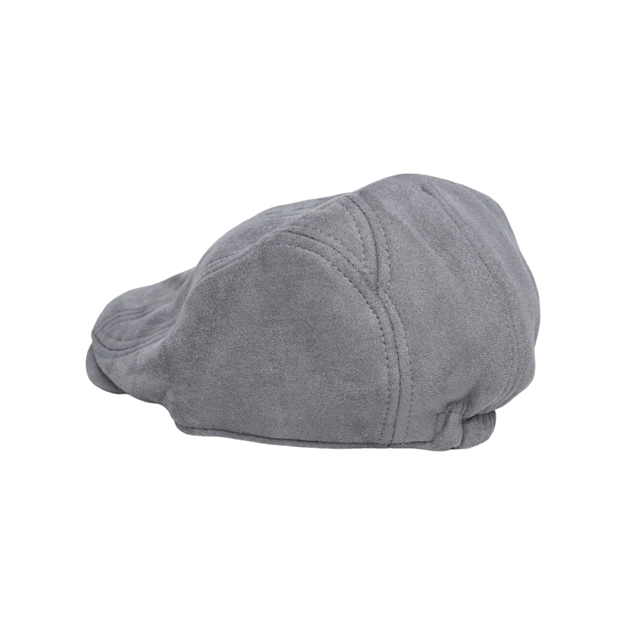 Chokore Chic British Ivy Cap (Grey)