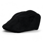 Chokore Chokore Chic British Ivy Cap (Black) 