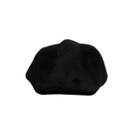 Chokore Chokore Chic British Ivy Cap (Black) 