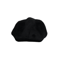 Chokore Chokore Chic British Ivy Cap (Black)