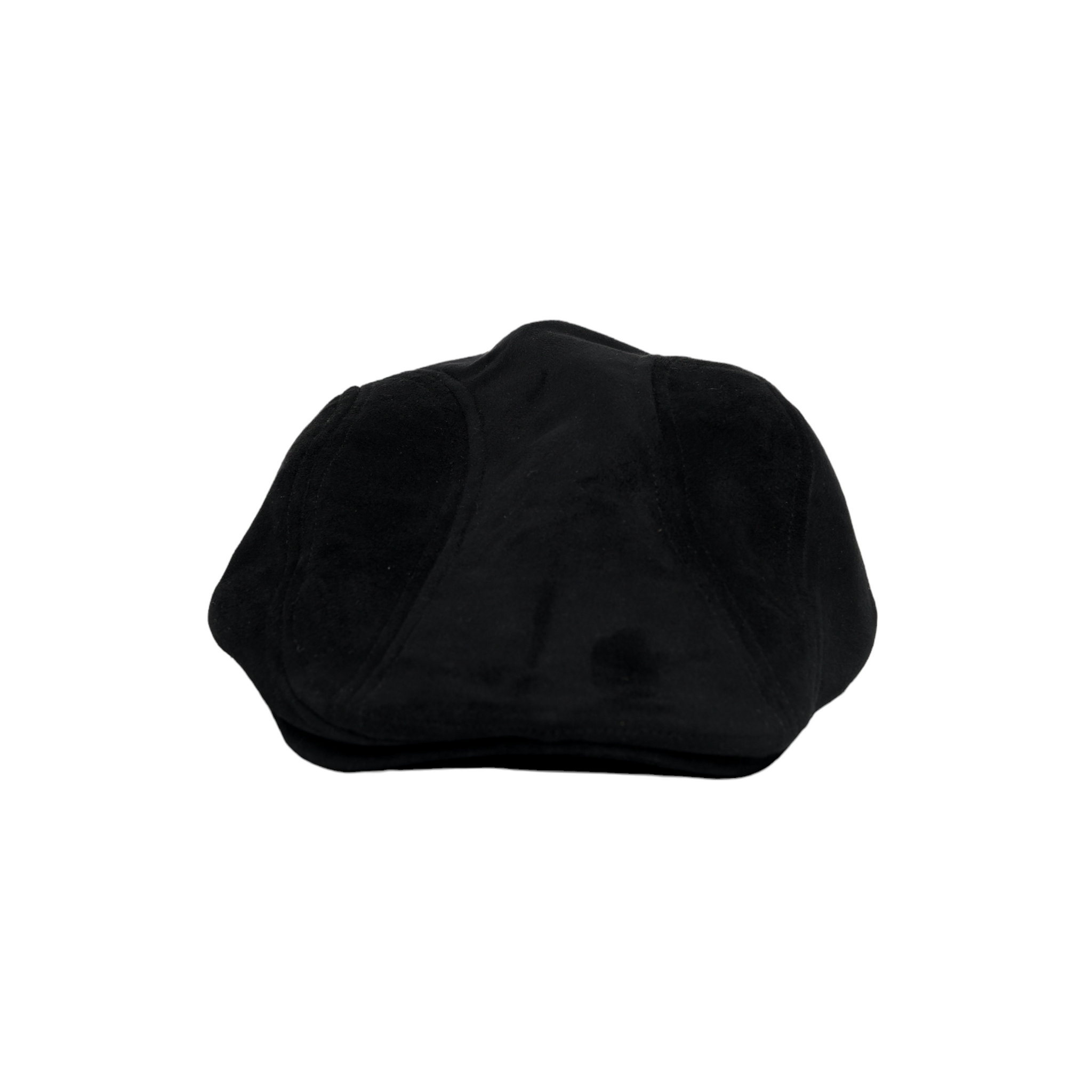 Chokore Chic British Ivy Cap (Black)