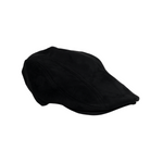 Chokore Chokore Chic British Ivy Cap (Black) 