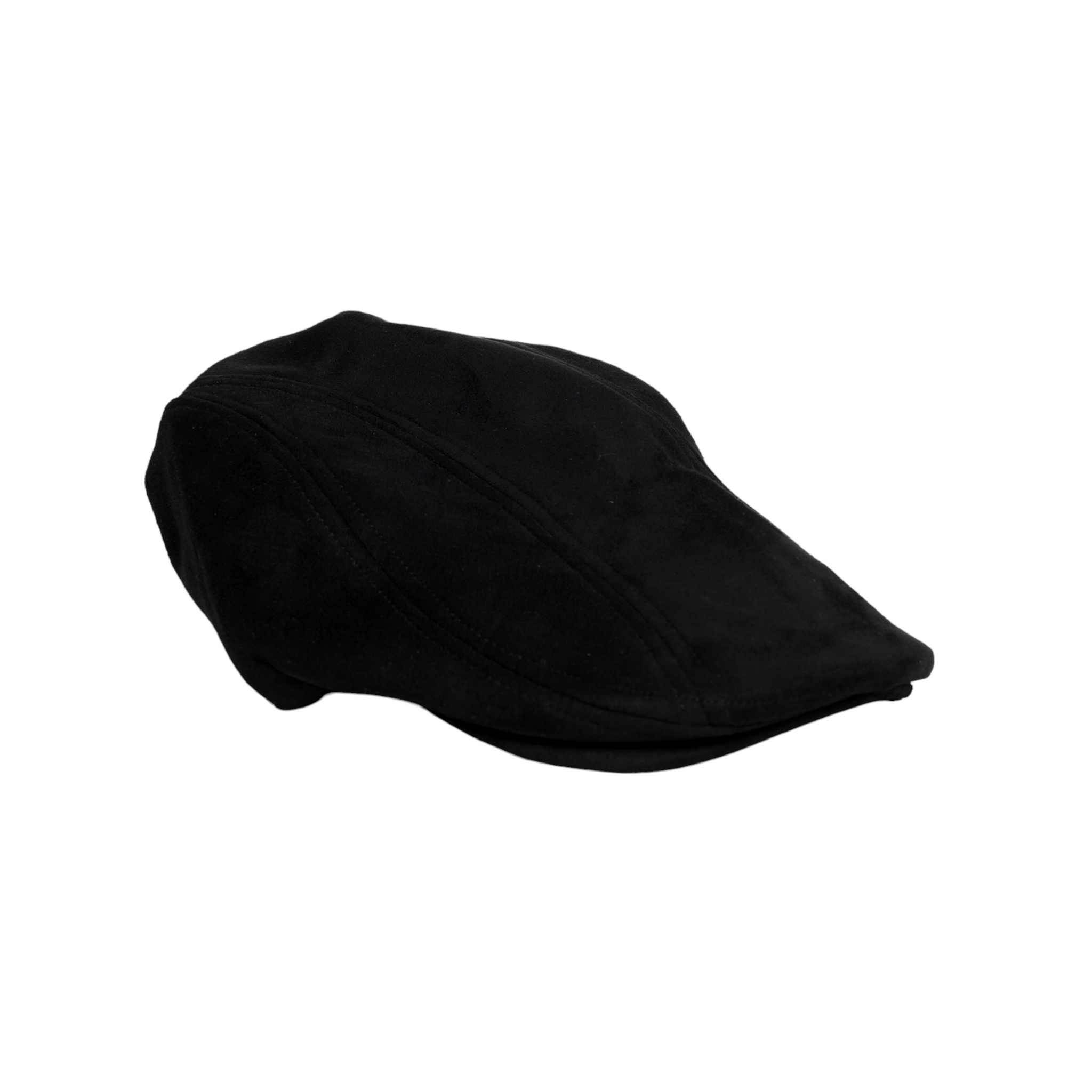 Chokore Chic British Ivy Cap (Black)