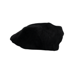 Chokore Chokore Chic British Ivy Cap (Black) 