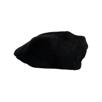 Chokore Chokore Chic British Ivy Cap (Black)