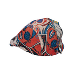 Chokore Chokore Fashion Graphic Retro Ivy Cap 