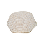 Chokore  Chokore Classic Straw Ivy Cap (Beige)