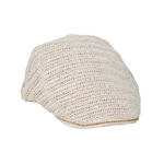 Chokore Chokore Classic Straw Ivy Cap (Beige) 