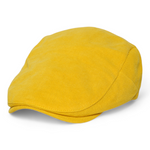 Chokore  Chokore Moden Corduroy Ivy Cap (Yellow)