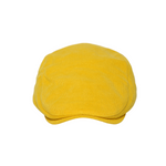 Chokore  Chokore Moden Corduroy Ivy Cap (Yellow)