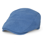 Chokore  Chokore Modern Corduroy Ivy Cap (Blue)