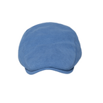 Chokore  Chokore Modern Corduroy Ivy Cap (Blue)