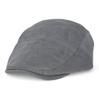 Chokore Chokore Modern Corduroy Ivy Cap (Grey)