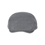 Chokore  Chokore Modern Corduroy Ivy Cap (Grey)