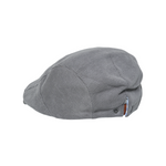 Chokore Chokore Modern Corduroy Ivy Cap (Grey) 