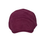 Chokore  Chokore Modern Corduroy Ivy Cap (Wine Red)