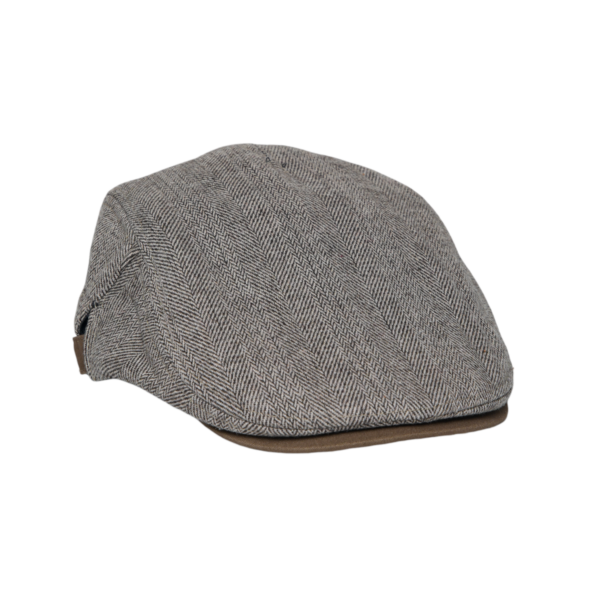 Chokore Classic Winter Ivy Cap (Khaki)