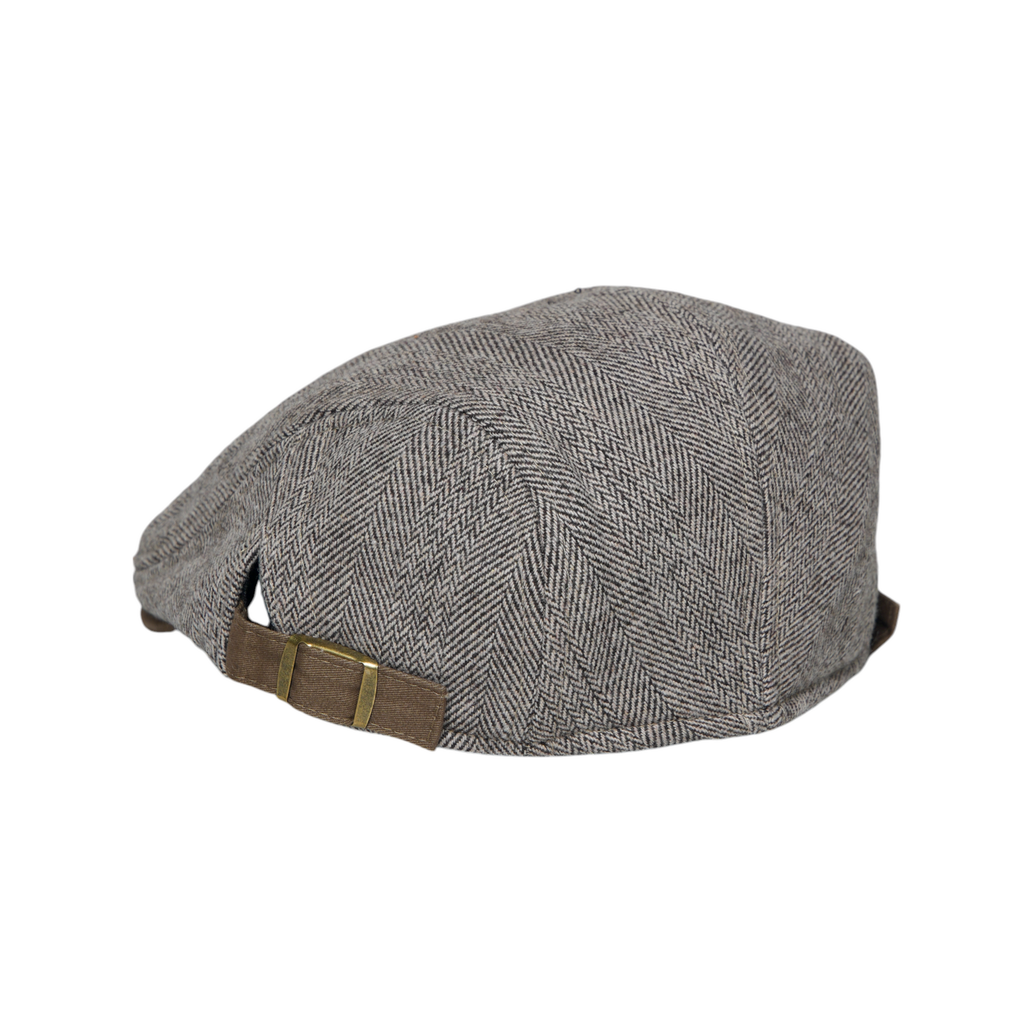 Chokore Classic Winter Ivy Cap (Khaki)