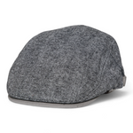 Chokore  Chokore Classic Winter Ivy Cap (Grey)