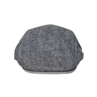 Chokore Chokore Classic Winter Ivy Cap (Grey)