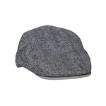 Chokore Chokore Classic Winter Ivy Cap (Grey) 