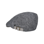 Chokore Chokore Classic Winter Ivy Cap (Grey) 