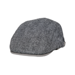 Chokore Chokore Classic Winter Ivy Cap (Grey) 