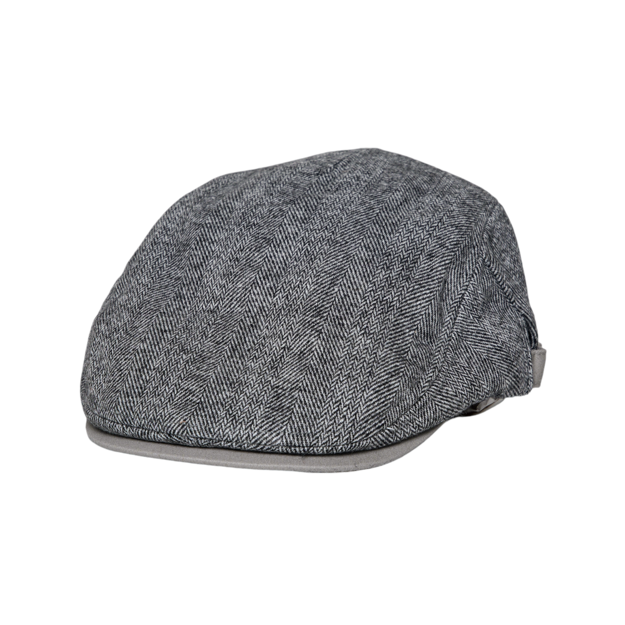 Chokore Classic Winter Ivy Cap (Grey)