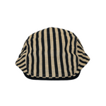 Chokore Chokore Vintage Striped Ivy Cap (Khaki) 