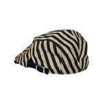 Chokore Chokore Vintage Striped Ivy Cap (Khaki) 