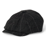 Chokore  Chokore Winter Newsboy Cap (Dark Brown)