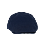 Chokore  Chokore British Retro Ivy Cap (Blue)