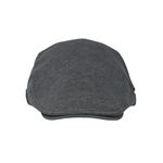 Chokore Chokore British Retro Ivy Cap (Grey) 