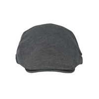 Chokore Chokore British Retro Ivy Cap (Grey)