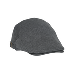 Chokore Chokore British Retro Ivy Cap (Grey) 