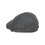 Chokore Chokore British Retro Ivy Cap (Grey) 