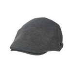 Chokore Chokore British Retro Ivy Cap (Grey) 