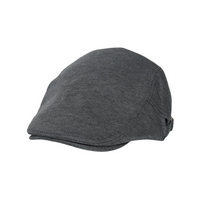 Chokore Chokore British Retro Ivy Cap (Grey)