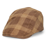 Chokore  Chokore Vintage Corduroy Ivy Cap (Camel)