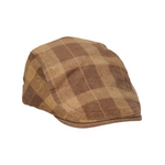 Chokore Chokore Vintage Corduroy Ivy Cap (Camel) 