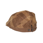 Chokore Chokore Vintage Corduroy Ivy Cap (Camel) 